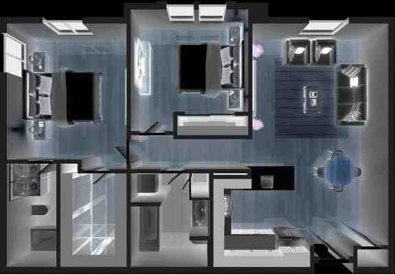 2445 Shadow View Ln #C4 - Photo 6 of 6