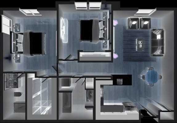 2445 Shadow View Ln #C6 - Photo 6 of 6