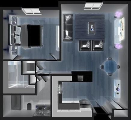 2445 Shadow View Ln #B2 - Photo 2 of 3