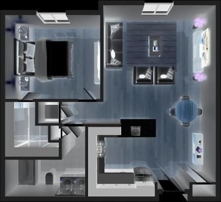 2445 Shadow View Ln #B2 - Photo 3 of 3