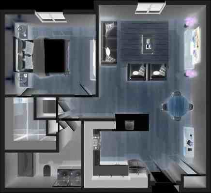 2445 Shadow View Ln #B3 - Photo 3 of 3