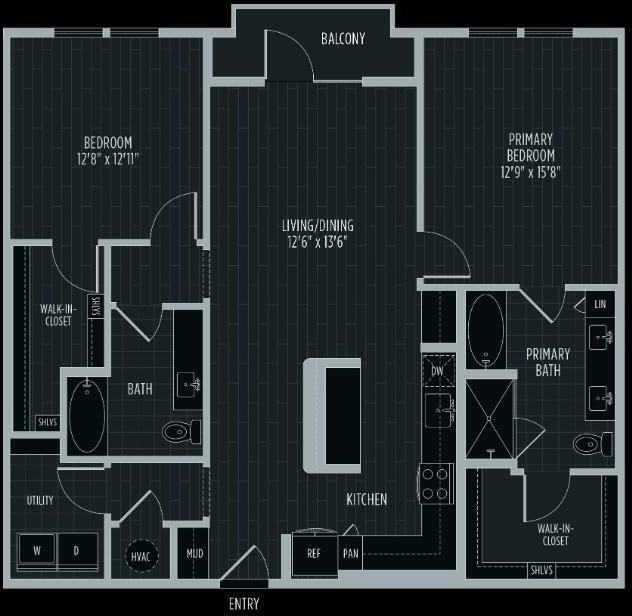 1011 W 34th St #C3 - Photo 7 of 9