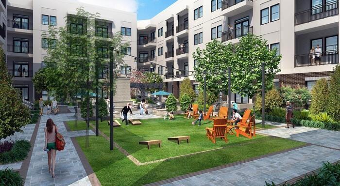 1011 W 34th St #B2 - Photo 2 of 8