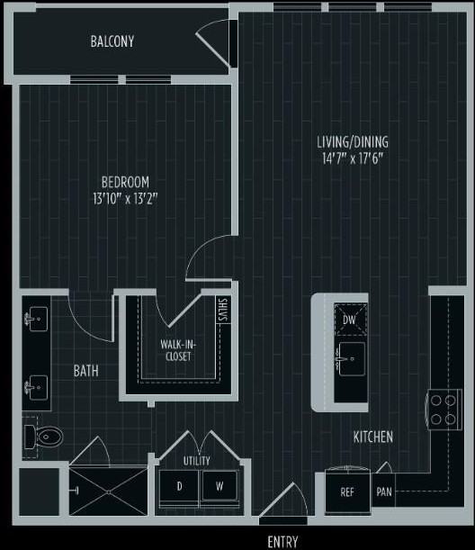 1011 W 34th St #B2 - Photo 7 of 8