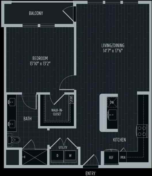 1011 W 34th St #B4 - Photo 7 of 10