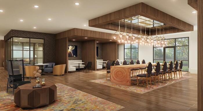 1011 W 34th St #B7 - Photo 3 of 13