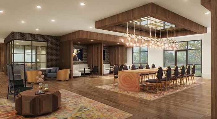 1011 W 34th St #B8 - Photo 3 of 14