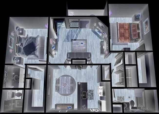 11201 Olympia Dr #C1 - Photo 2 of 2