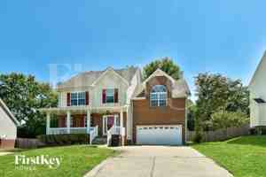 featured image of 712 Winding Bluff Way