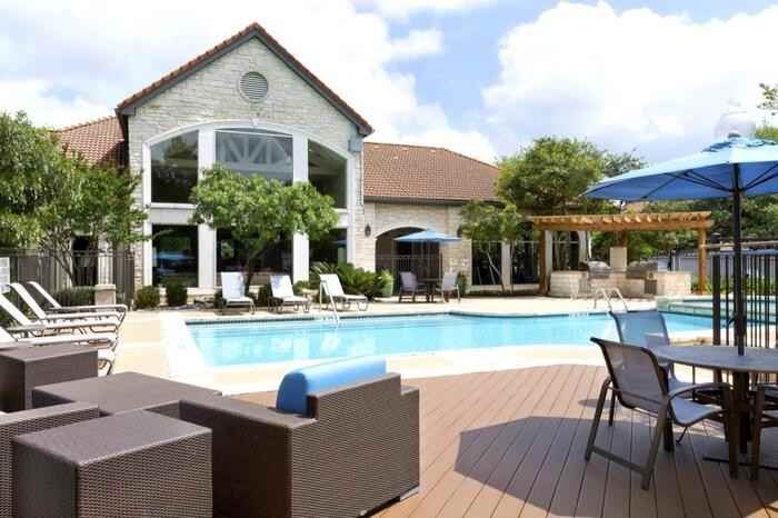 2600 Lake Austin Blvd #C1 - Photo 4 of 9