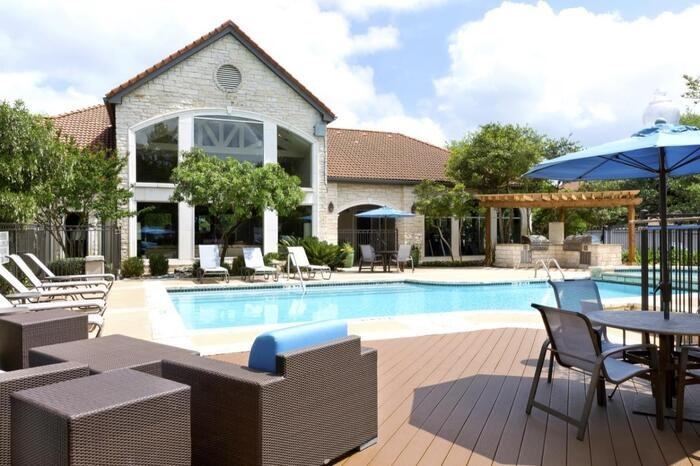 2600 Lake Austin Blvd #C2 - Photo 4 of 10