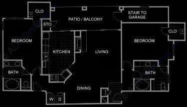 3401 W Parmer Ln #C3 - Photo 7 of 9