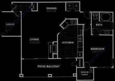 3401 W Parmer Ln #B2 - Photo 7 of 8