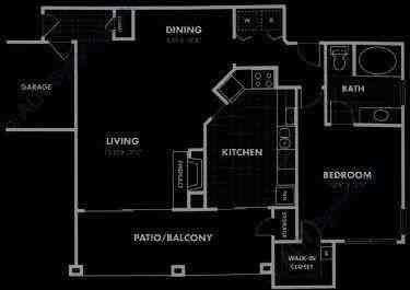 3401 W Parmer Ln #B3 - Photo 7 of 9