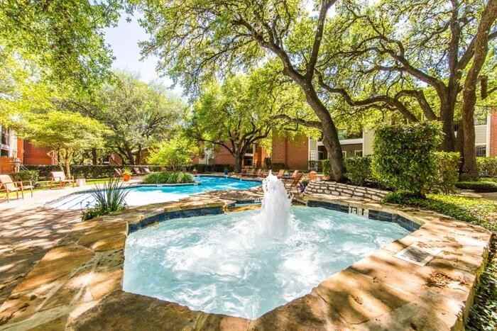 9617 Great Hills Trl #B1 - Photo 2 of 23