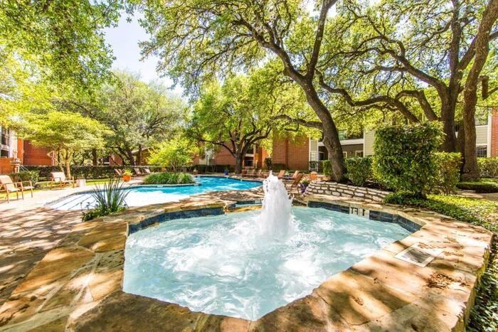 9617 Great Hills Trl #B2 - Photo 2 of 24