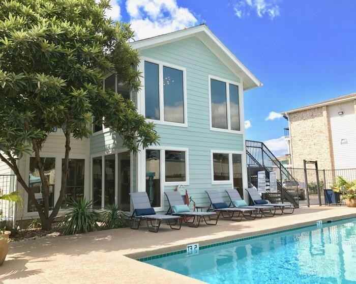 5200 N Lamar Blvd #B2 - Photo 2 of 28