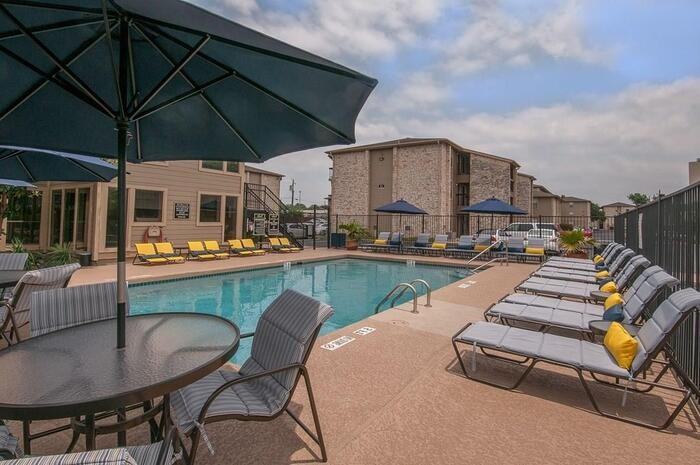 5200 N Lamar Blvd #B2 - Photo 3 of 28