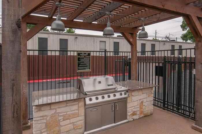 5200 N Lamar Blvd #B2 - Photo 5 of 28