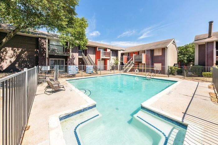 1804 W Rundberg Ln #C2 - Photo 5 of 16