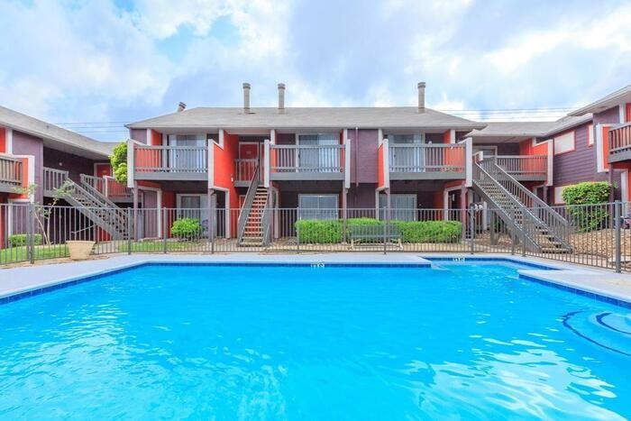 1804 W Rundberg Ln #C3 - Photo 6 of 17