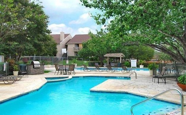 6001 Shepherd Mountain Cv #C1 - Photo 6 of 17