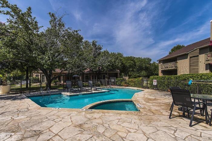 6001 Shepherd Mountain Cv #B1 - Photo 5 of 17