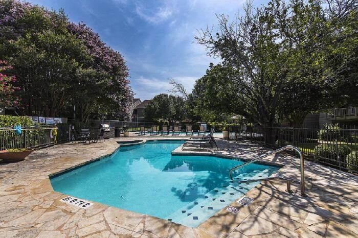 6001 Shepherd Mountain Cv #B4 - Photo 4 of 20