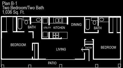 600 Barwood Park #C2 - Photo 3 of 3