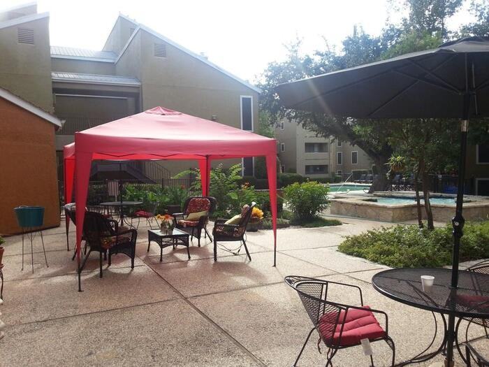 6201 Sneed Cv #C1 - Photo 4 of 18