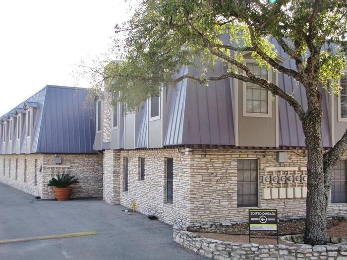 2211 W North Loop Blvd #C2