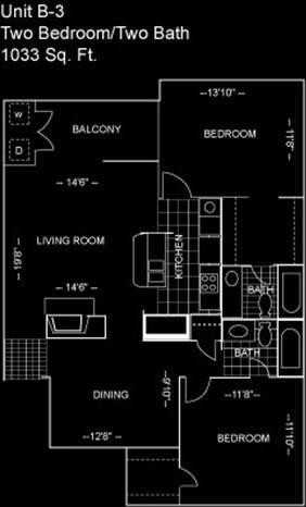 9971 Quail Blvd #C2 - Photo 6 of 7