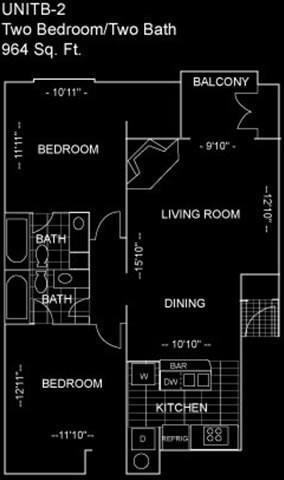 9971 Quail Blvd #C3 - Photo 7 of 8