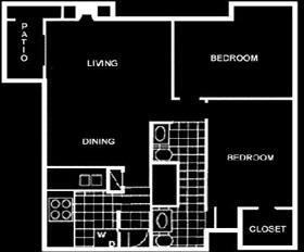 701 W Longspur Blvd #C3 - Photo 7 of 7