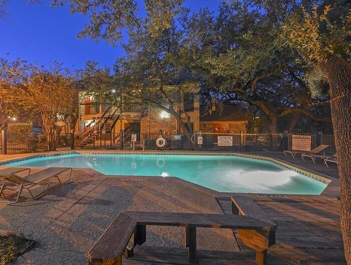 11441 N Interstate 35 #B3 - Photo 4 of 11