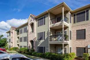 2600 Gracy Farms Ln #B1 - Photo 1 of 1