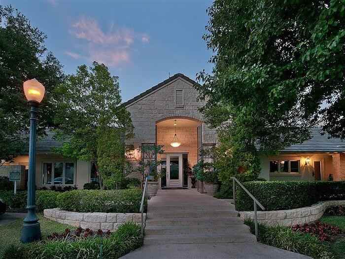 6800 Austin Center Blvd #C1 - Photo 2 of 10