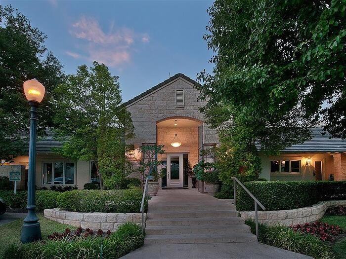 6800 Austin Center Blvd #B3 - Photo 2 of 12