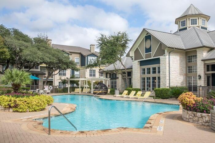 500 E Stassney Ln #C4 - Photo 2 of 12