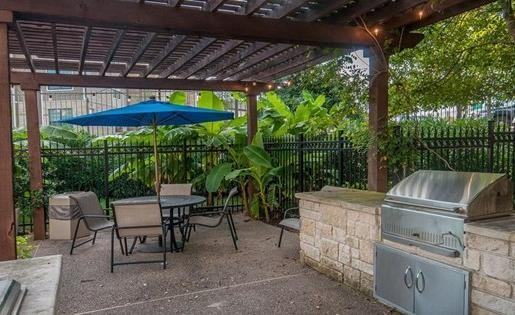 670 Louis Henna Blvd #B5 - Photo 5 of 13