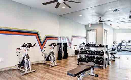 670 Louis Henna Blvd #B5 - Photo 6 of 13