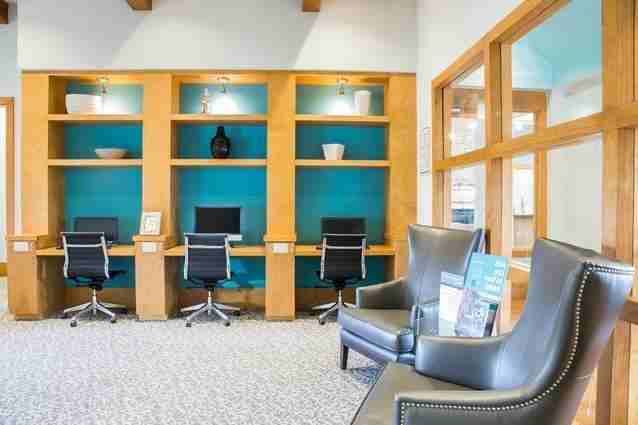 7601 Rialto Blvd #C1 - Photo 2 of 7