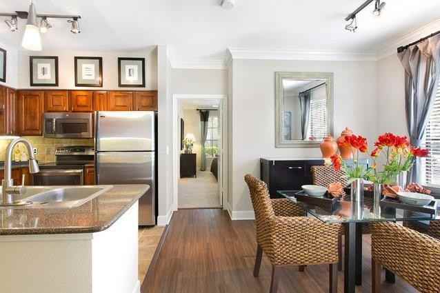 7601 Rialto Blvd #B2 - Photo 5 of 8