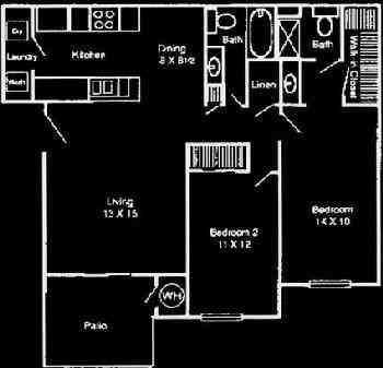 1900 Aquarena Springs Dr #C1 - Photo 2 of 2