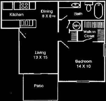 1900 Aquarena Springs Dr #B1 - Photo 2 of 2