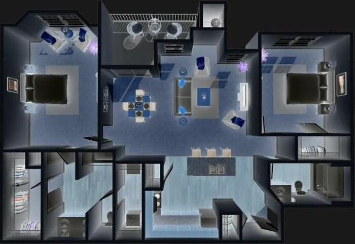 11300 W Parmer Ln #C4 - Photo 7 of 8