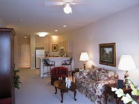 300 S Stagecoach Trl #C1 - Photo 3 of 5