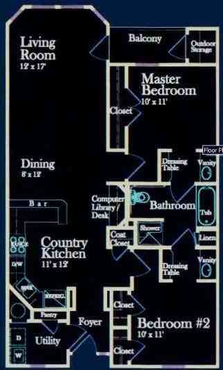 300 S Stagecoach Trl #C3 - Photo 5 of 5