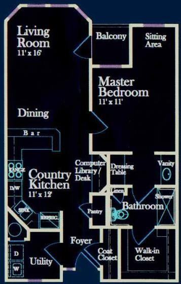 300 S Stagecoach Trl #B1 - Photo 4 of 4