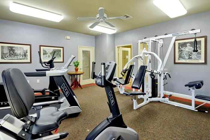 12007 N Lamar Blvd #C3 - Photo 4 of 10